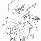 H1258X89A Дистанционное управление