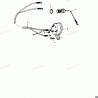 H0357C89A Overheat Buzzer