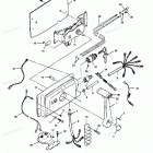 H0357P89A Дистанционное управление