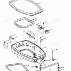H0508G89D Support Plate