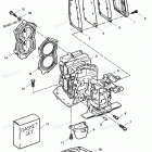 H0153S89A Цилиндр