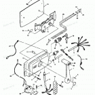 H1258D89C Дистанционное управление