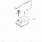 H0357D89A Fuel Tank And Line