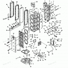 H1251X89C Power Head