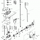 H0507G89A Gear Housing