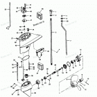 H0507X89D Gear Housing