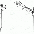 H0053S89A Shift Linkage (all Models)