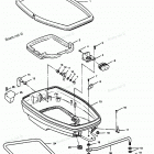 H0357G89C Support Plate