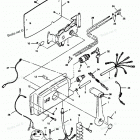 H1258F89D Дистанционное управление