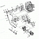 H0152Y89A Fuel System (88a-92b & Ser. # E000001 Thru E127699)