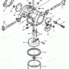 H0357G89C Карбюратор