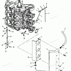H085LD89A Intake Cover