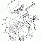 H1251A89B Дистанционное управление
