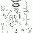 H0507C89B Электрика