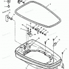 H1258X89E Support Plate