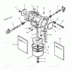 H0853G89F Карбюратор