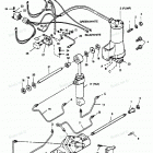 H1251F89E Power Trim Unit