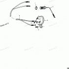 H0357D89A Overheat Buzzer