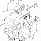 H0856X89B Дистанционное управление