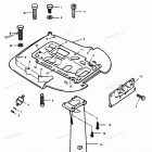 H0507G89C Spacer Plate