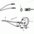 H0357X89C Overheat Buzzer