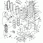 H0858W89B Power Head