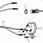 H0507F89C Overheat Buzzer