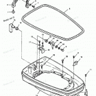 H0856X89E Support Plate