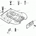 H0507X89A Spacer Plate