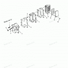 H0357B89A Reed Plate