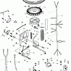 H0507P89B Электрика
