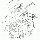H0355D89A Дистанционное управление