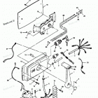H0507A89C Дистанционное управление