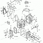 H0256F89B Power Head