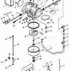 H1258X89D Карбюратор