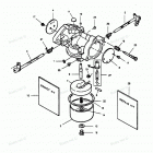 H0856A89F Карбюратор