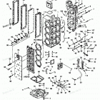 H1258X89E Power Head