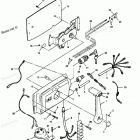 H0507G89D Дистанционное управление
