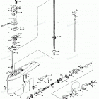 H0601F89A Gear Housing