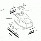 H0357G89B Engine Cover Force Models