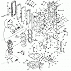 H0858V89B Power Head