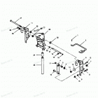 H0856F89H Swivel Bracket And Stern Brackets
