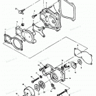 H1251X89D Насос топливный