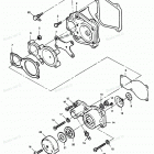 H125LD89A Насос топливный