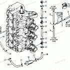 H1501X89A Fuel Prime System (0e065372 Thru 0e093699)