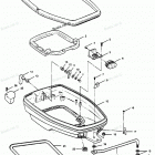 H0505C89B Support Plate