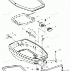 H0504P89B Support Plate