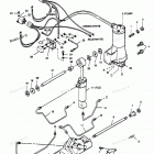 H1254X89A Power Trim Unit