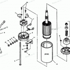 H0856A89A Стартер