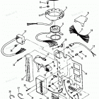 H1508G89A Ignition System (91b Thru 92c - 0e000001 Thru 0e093699)